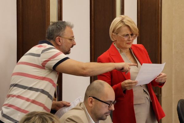 11. sjednica Gradskog vijeća Grada Rijeke