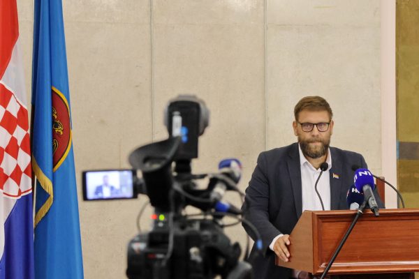 11. sjednica Gradskog vijeća Grada Rijeke