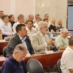 11. sjednica Gradskog vijeća Grada Rijeke