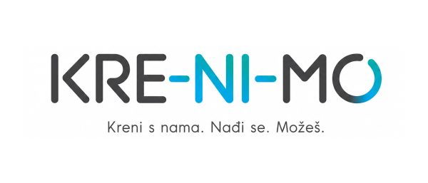 Krenimo projekt