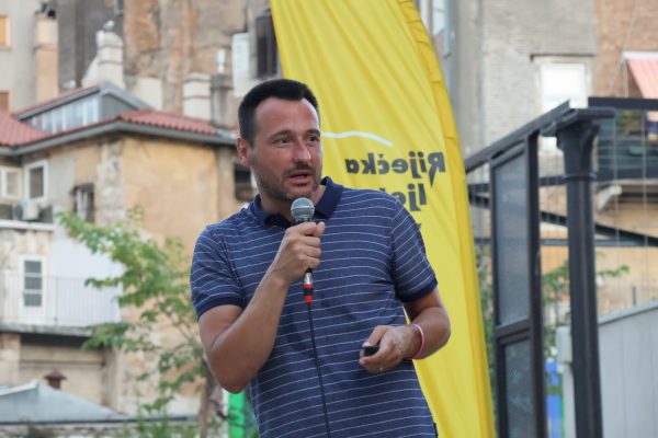 Ljetna priča iz Benčića