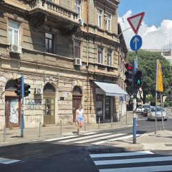 Završena obnova kolnika u Ulici Alessandra Manzonija