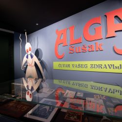 JGL muzej farmacije proširio stalni postav