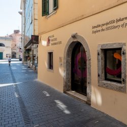 JGL muzej farmacije proširio stalni postav