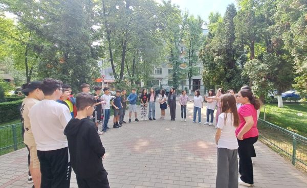 Nagrada za učenje zalaganjem u zajednici
