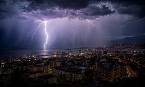 Nevrijeme