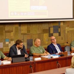 Najava programa obilježavanja Dana pobjede i domovinske zahvalnosti, Dana hrvatskih branitelja i 31. obljetnice Oluje