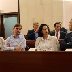 Susret ministra Bačića i župana Lukanovića s čelnicima gradova i općina PGŽ na temu priuštivog stanovanja