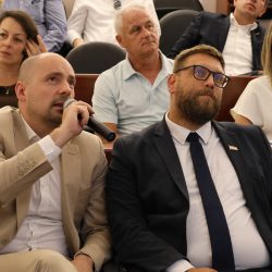 Susret ministra Bačića i župana Lukanovića s čelnicima gradova i općina PGŽ na temu priuštivog stanovanja