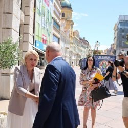 Susret ministra Bačića i župana Lukanovića s čelnicima gradova i općina PGŽ na temu priuštivog stanovanja