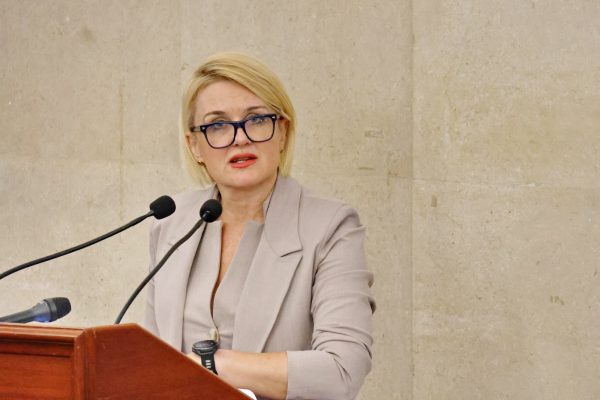 Susret ministra Bačića i župana Lukanovića s čelnicima gradova i općina PGŽ na temu priuštivog stanovanja