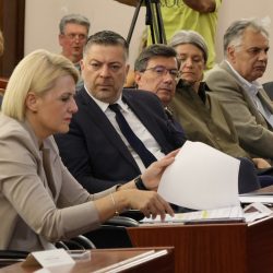 Susret ministra Bačića i župana Lukanovića s čelnicima gradova i općina PGŽ na temu priuštivog stanovanja