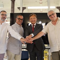 Sporazum koji je više od slova: Četiri riječke ustanove udružile znanje i resurse