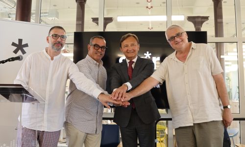 Sporazum koji je više od slova: Četiri riječke ustanove udružile znanje i resurse