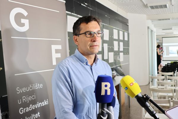 Predstavljanje istraživanja o ranjivosti obale