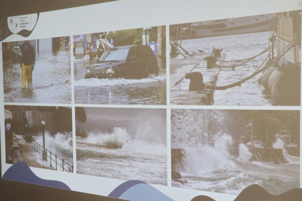Predstavljanje istraživanja o ranjivosti obale