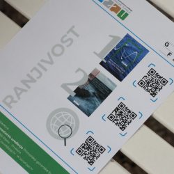 Predstavljanje istraživanja o ranjivosti obale