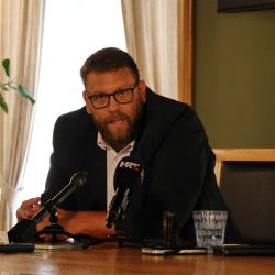 Redovna konferencija za medije