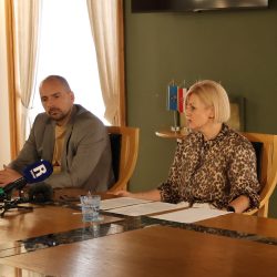 Press gradonačelnice, 29. 7. 2026.