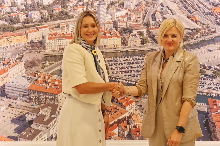 Press nova direktorica TZ Antonija Kardum