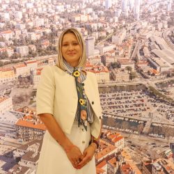 Press nova direktorica TZ Antonija Kardum
