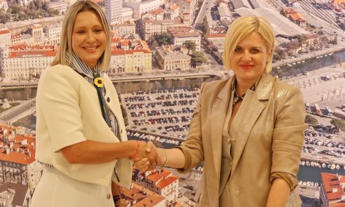 Press nova direktorica TZ Antonija Kardum