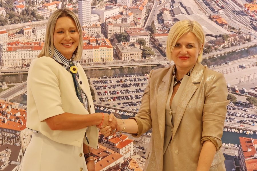 Press nova direktorica TZ Antonija Kardum
