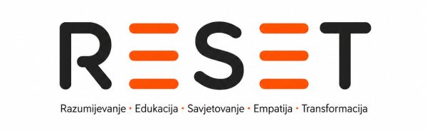 Projekt Reset logo