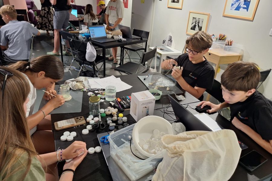 RInovatoRI Summer Lab 2026