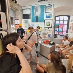 RInovatoRI Summer Lab 2026