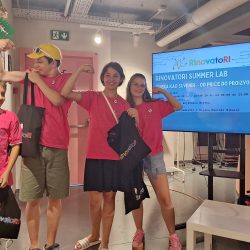 RInovatoRI Summer Lab 2026
