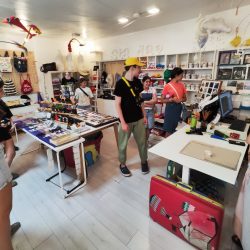 RInovatoRI Summer Lab 2026