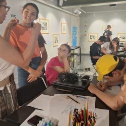 RInovatoRI Summer Lab 2026