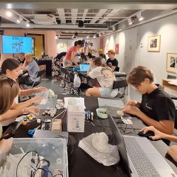 RInovatoRI Summer Lab 2026