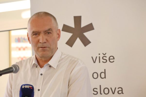 Potpisivanje sporazuma MEDRI FZSRI HAZU GKR