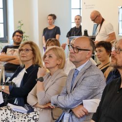 Potpisivanje sporazuma MEDRI FZSRI HAZU GKR