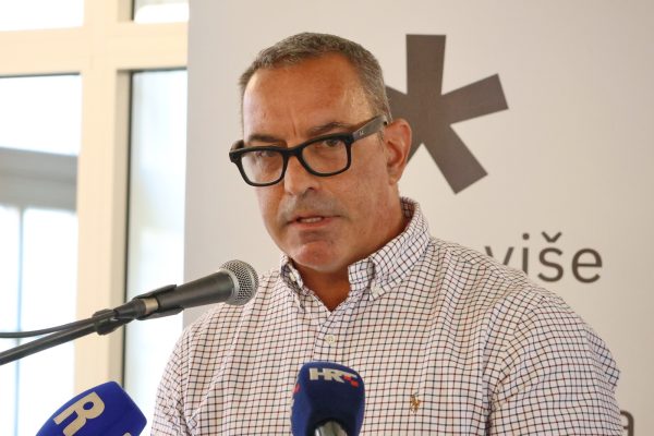 Potpisivanje sporazuma MEDRI FZSRI HAZU GKR