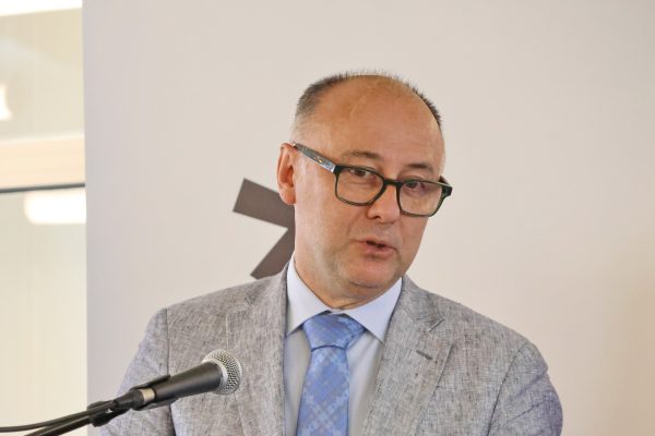 Potpisivanje sporazuma MEDRI FZSRI HAZU GKR