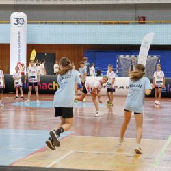 Plazma Sportske igre mladih