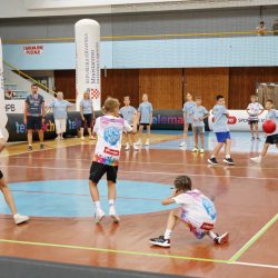 Plazma Sportske igre mladih