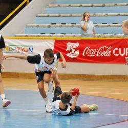 Plazma Sportske igre mladih