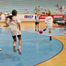 Plazma Sportske igre mladih