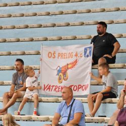 Plazma Sportske igre mladih