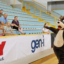 Plazma Sportske igre mladih