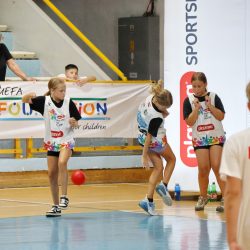 Plazma Sportske igre mladih