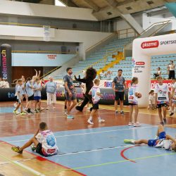 Plazma Sportske igre mladih