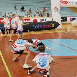 Plazma Sportske igre mladih