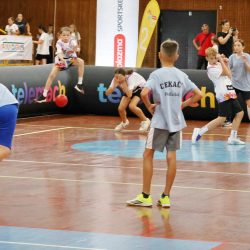 Plazma Sportske igre mladih