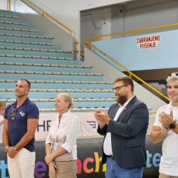 Plazma Sportske igre mladih