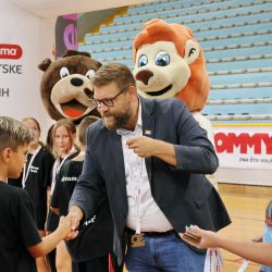 Plazma Sportske igre mladih